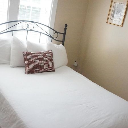 The Frogtown Inn 카나덴시스 외부 사진