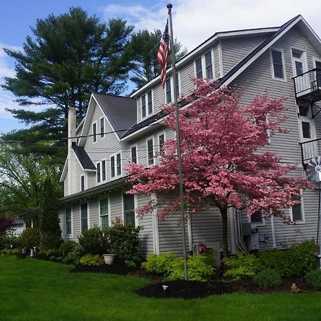 The Frogtown Inn 카나덴시스 외부 사진