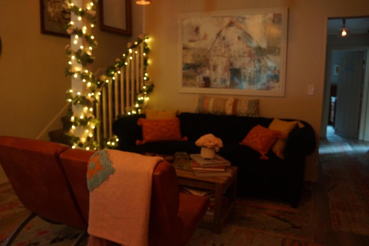 The Frogtown Inn 카나덴시스 외부 사진