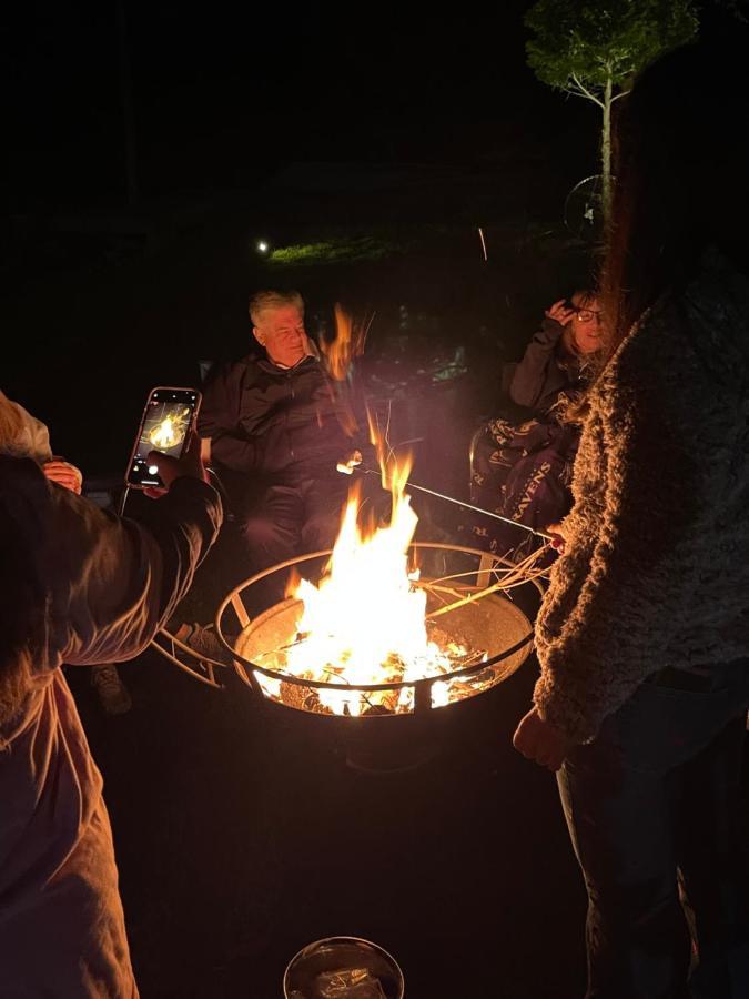 The Frogtown Inn 카나덴시스 외부 사진