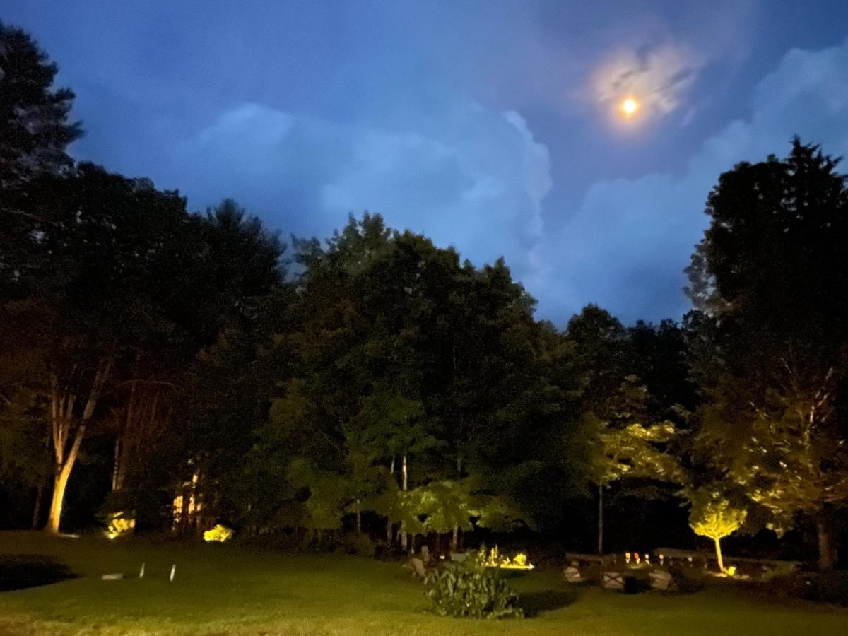 The Frogtown Inn 카나덴시스 외부 사진