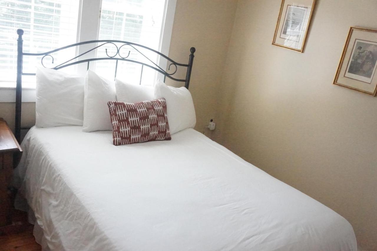 The Frogtown Inn 카나덴시스 외부 사진
