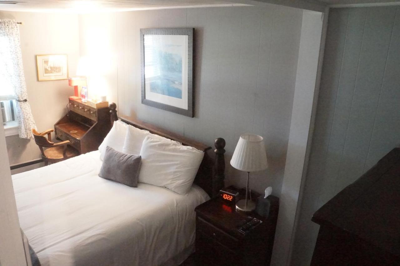 The Frogtown Inn 카나덴시스 외부 사진