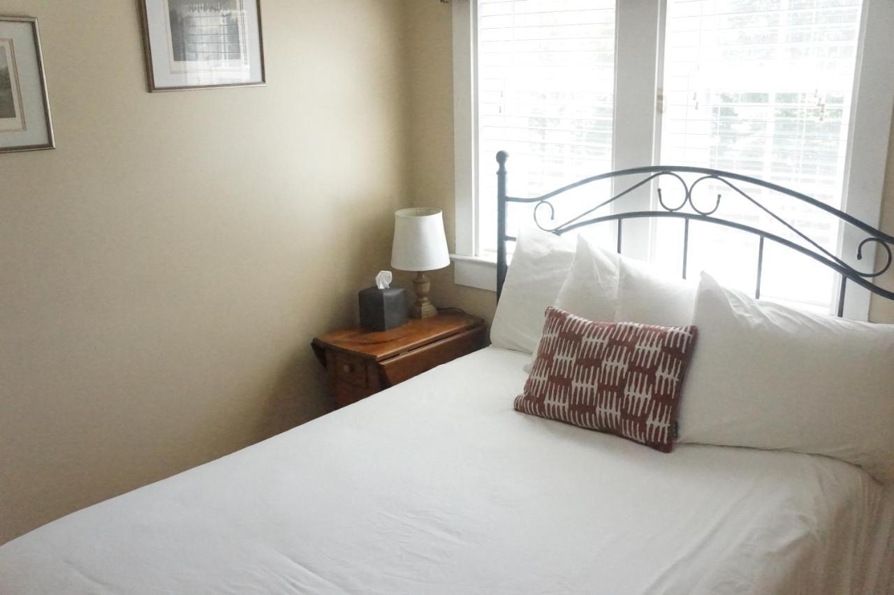 The Frogtown Inn 카나덴시스 외부 사진