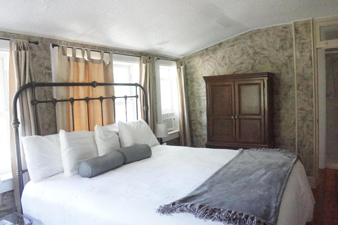 The Frogtown Inn 카나덴시스 외부 사진