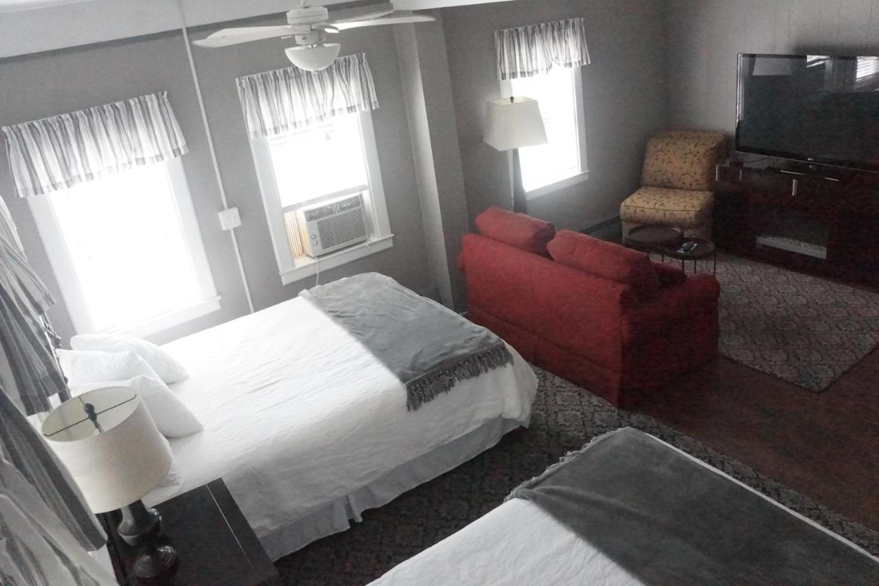 The Frogtown Inn 카나덴시스 외부 사진