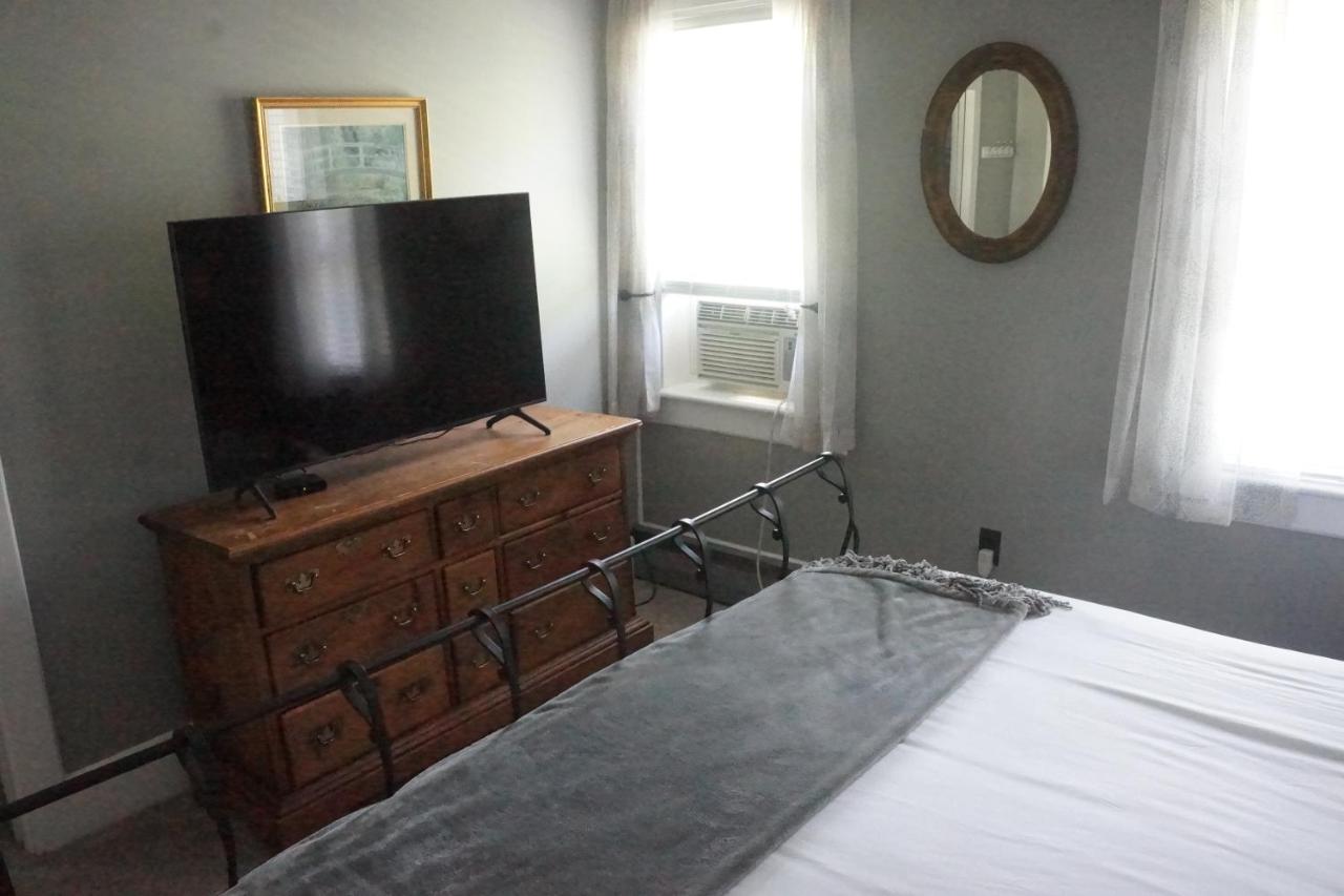 The Frogtown Inn 카나덴시스 외부 사진
