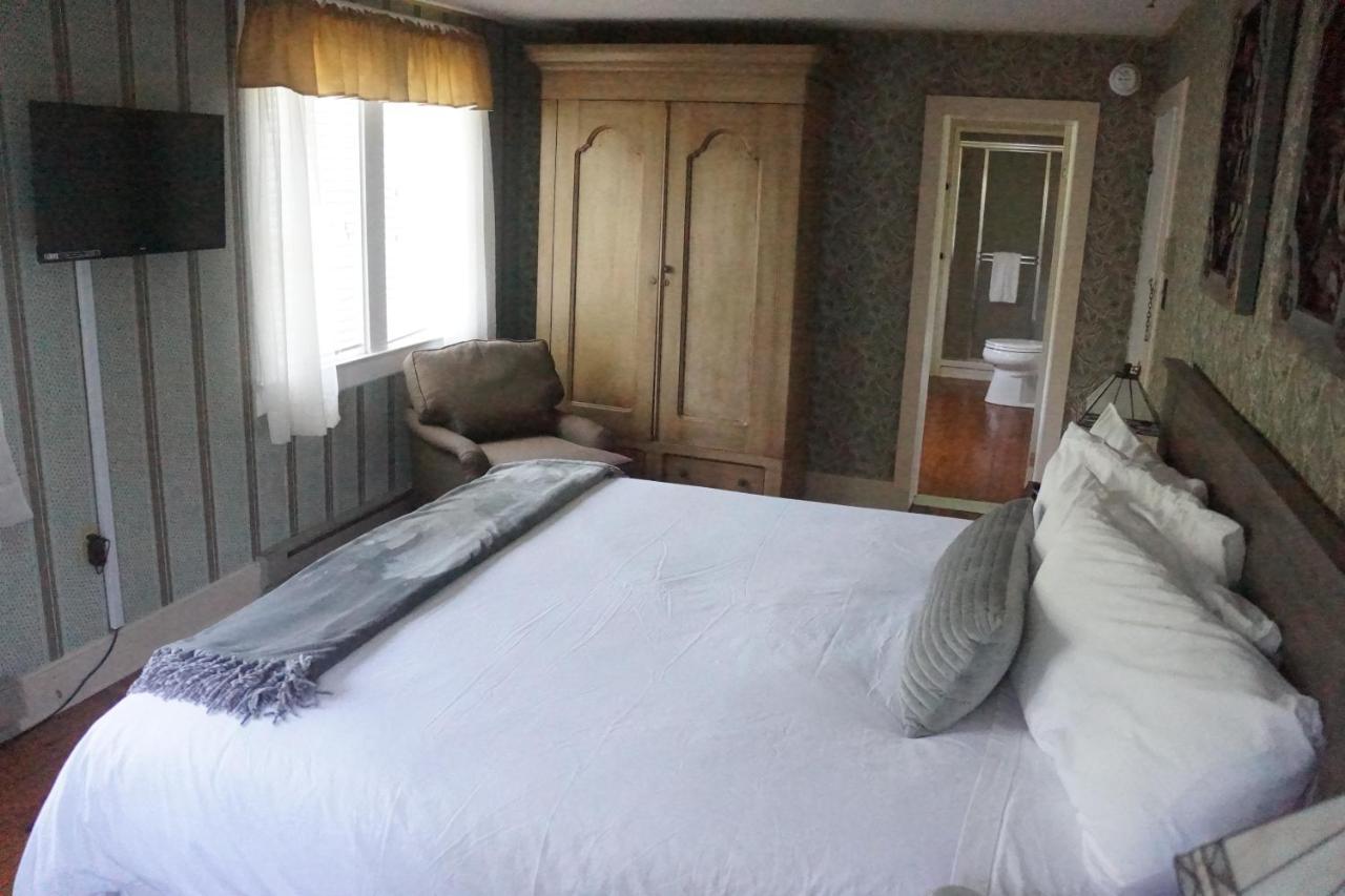 The Frogtown Inn 카나덴시스 외부 사진