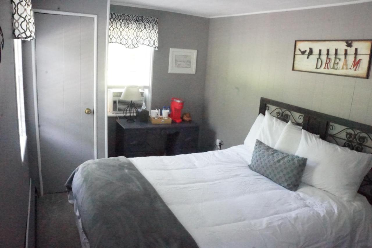 The Frogtown Inn 카나덴시스 외부 사진