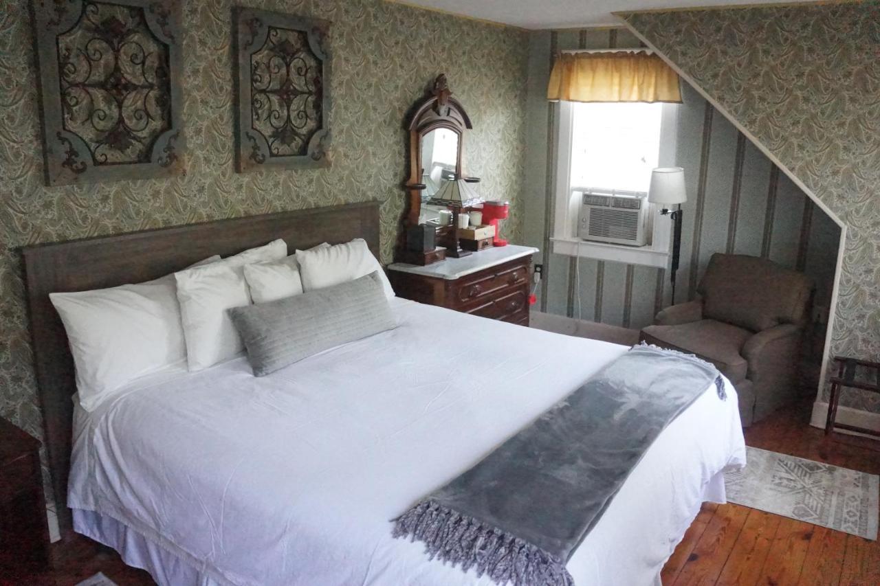The Frogtown Inn 카나덴시스 외부 사진
