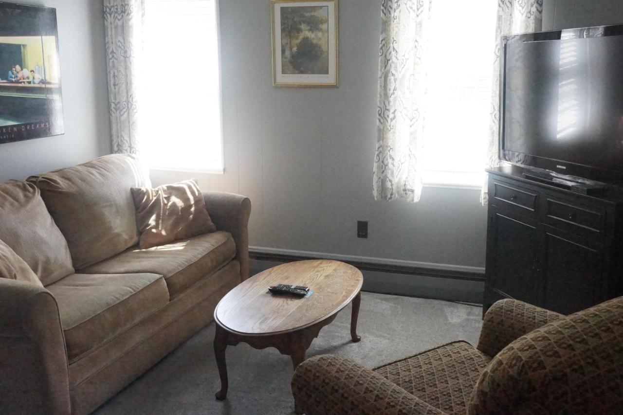 The Frogtown Inn 카나덴시스 외부 사진