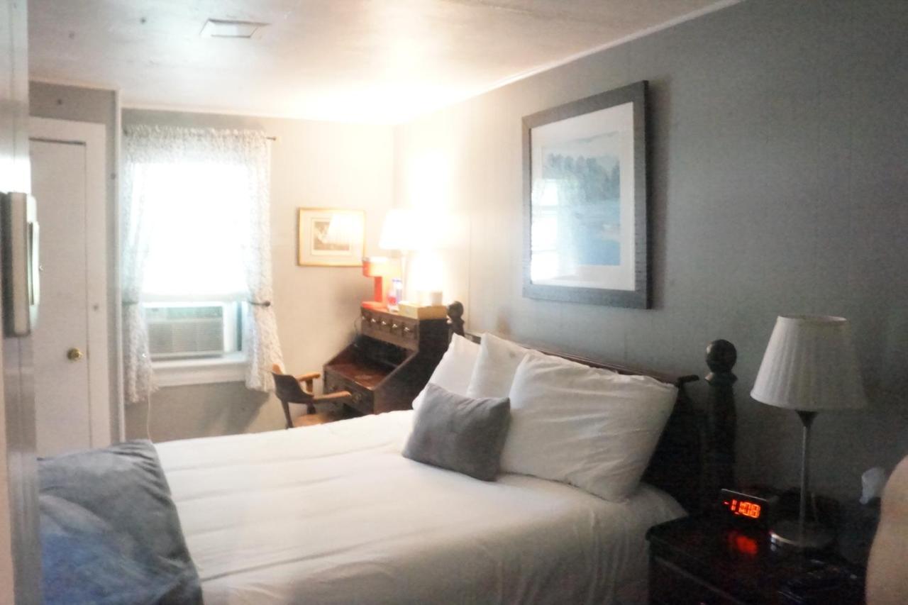 The Frogtown Inn 카나덴시스 외부 사진