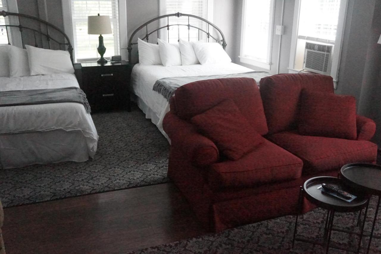 The Frogtown Inn 카나덴시스 외부 사진
