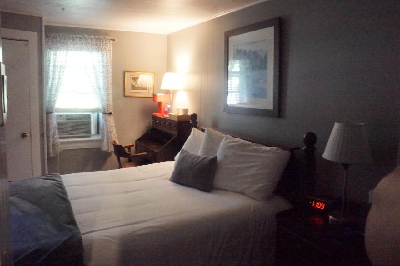 The Frogtown Inn 카나덴시스 외부 사진