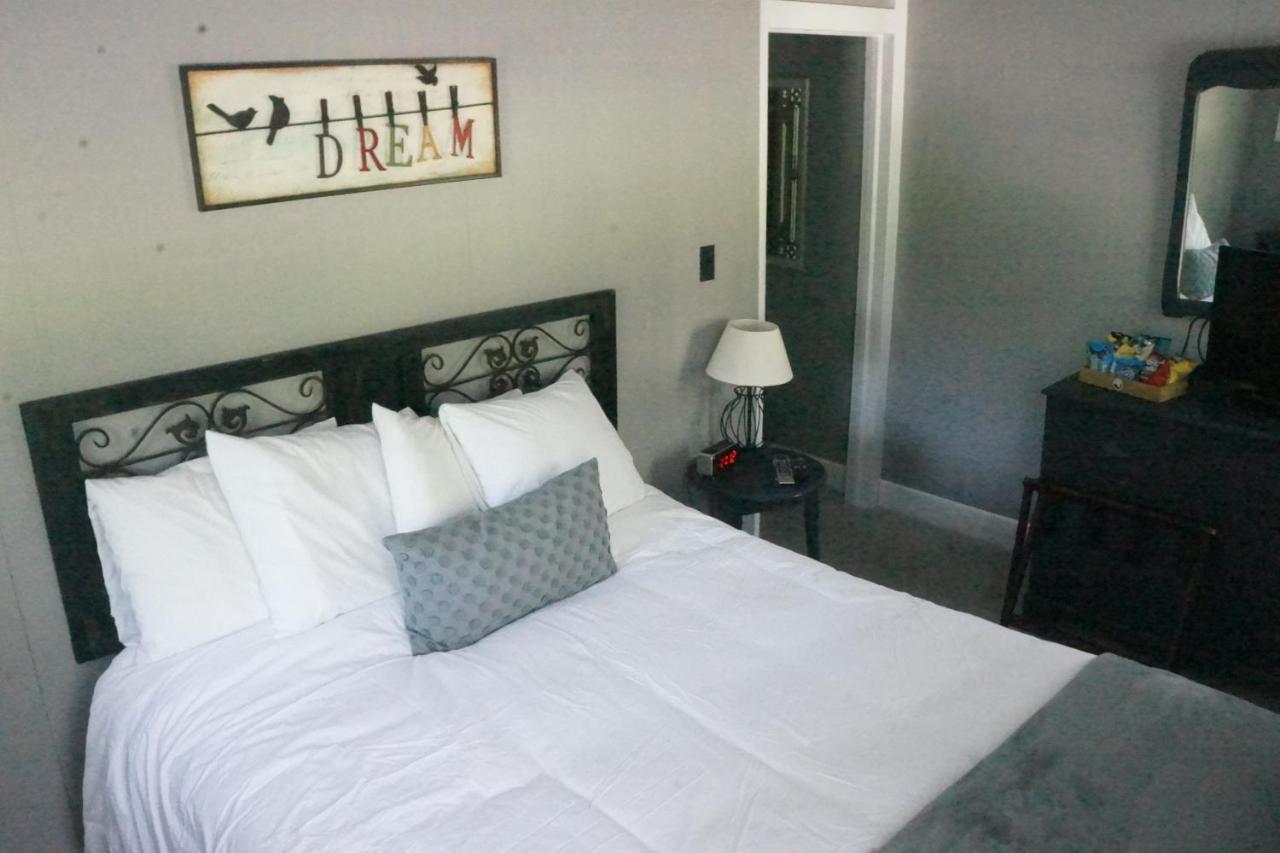 The Frogtown Inn 카나덴시스 외부 사진