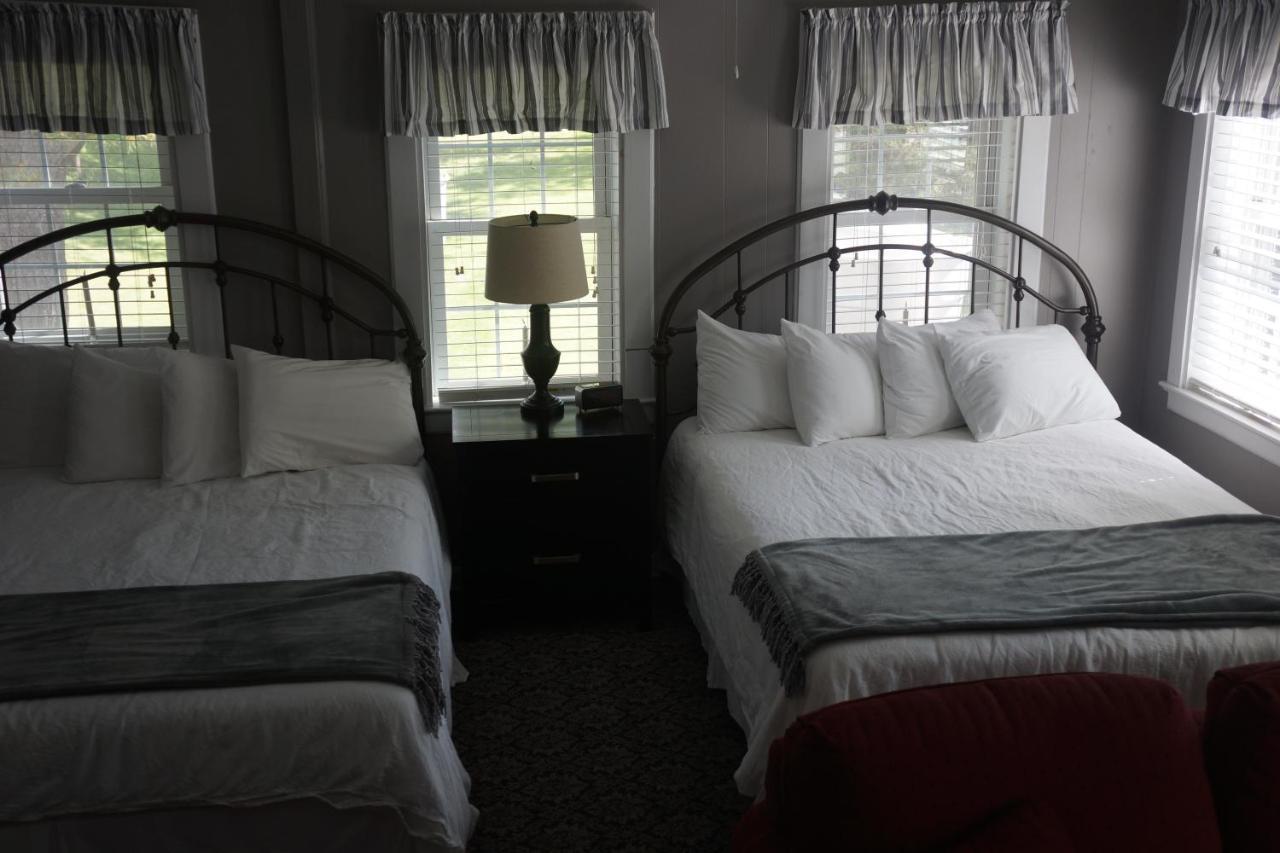 The Frogtown Inn 카나덴시스 외부 사진