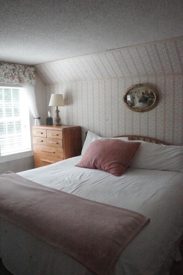 The Frogtown Inn 카나덴시스 외부 사진