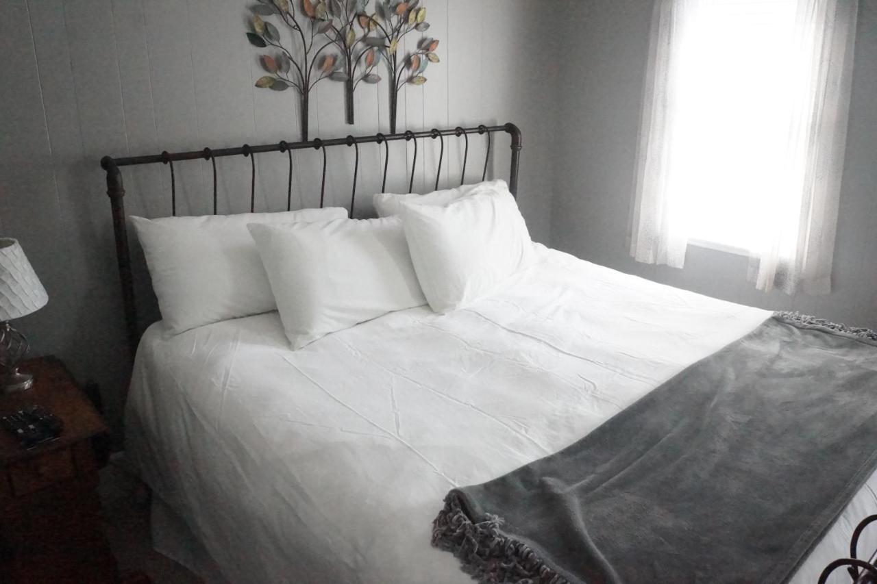 The Frogtown Inn 카나덴시스 외부 사진