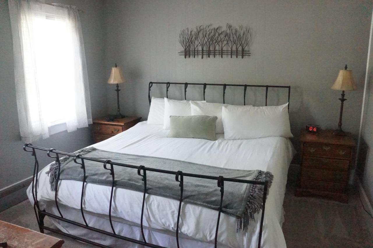 The Frogtown Inn 카나덴시스 외부 사진
