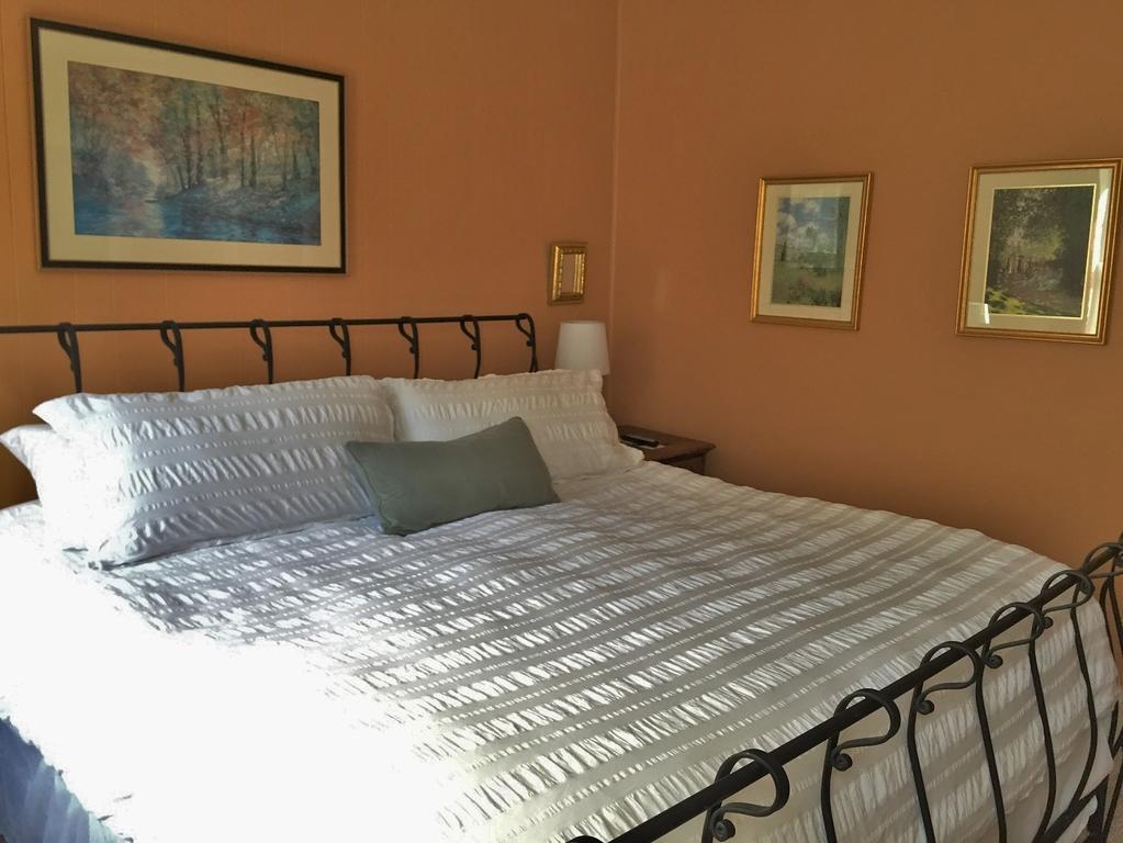 The Frogtown Inn 카나덴시스 외부 사진