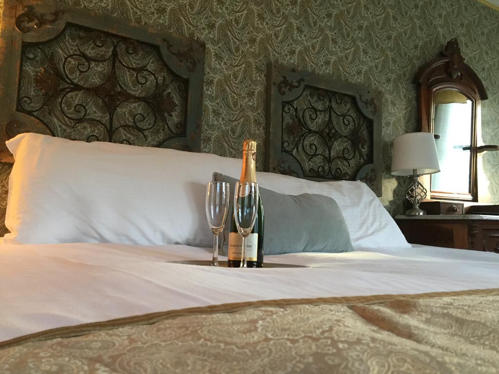 The Frogtown Inn 카나덴시스 외부 사진