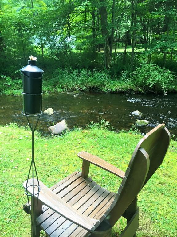 The Frogtown Inn 카나덴시스 외부 사진