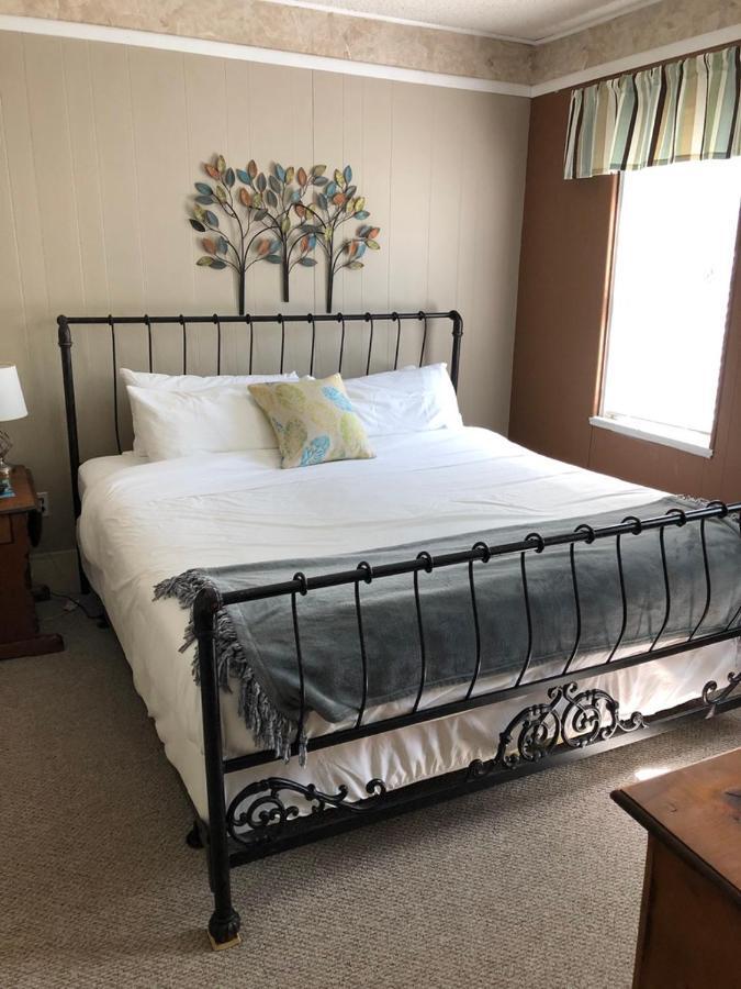 The Frogtown Inn 카나덴시스 외부 사진